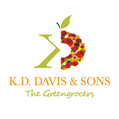 KD Davis & Sons Logo